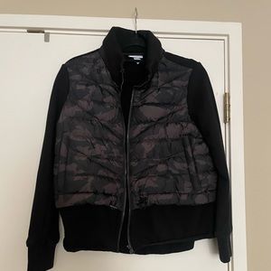 Zella jacket L